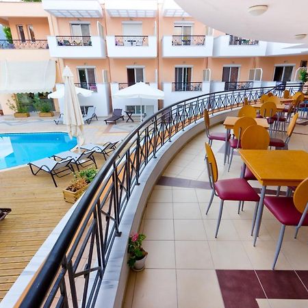 Hotel Filia Limenas  Exterior photo