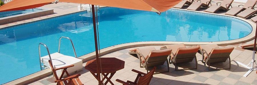 Hotel Filia Limenas  Exterior photo